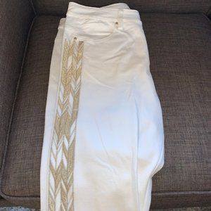 Brand Named Clothing